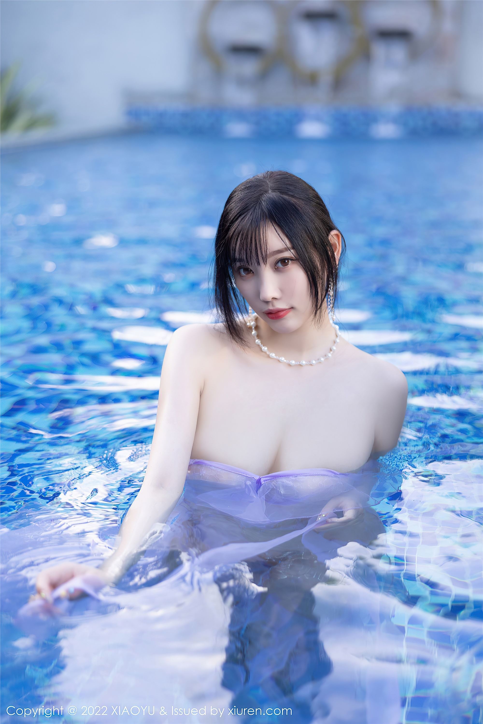 XIAOYU语画界 2022.07.08 VOL.816 杨晨晨Yome